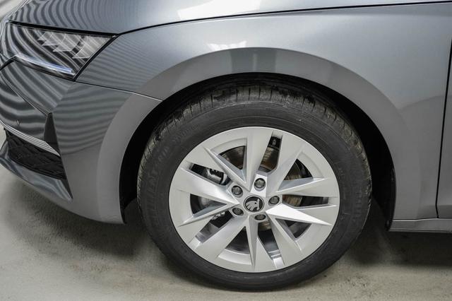 Skoda Octavia Combi Kombi 1,5 eTSI DSG Selection - LAG -LAG. 