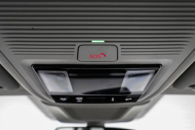 Skoda Octavia Combi Kombi 1,5 eTSI DSG mhev Selection -LAG. 