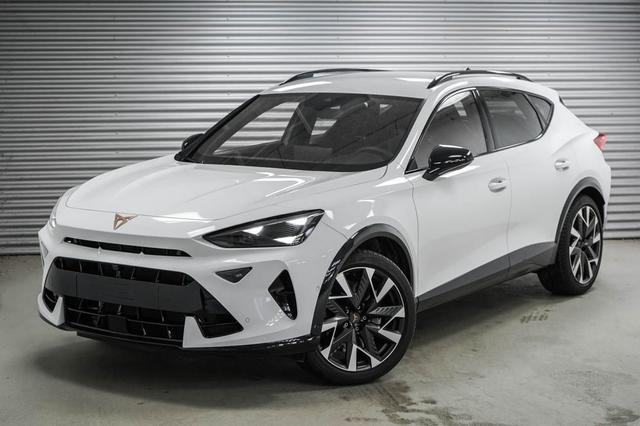 Cupra Formentor - 2,0 TSI DSG 4x4 VZ - LAGER