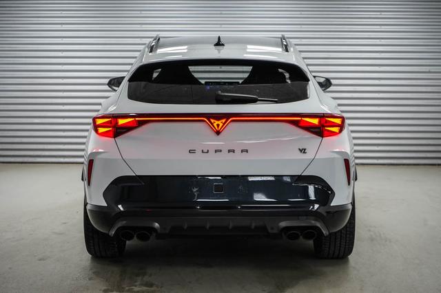 Cupra Formentor 2,0 TSI DSG 4x4 VZ - LAGER 
