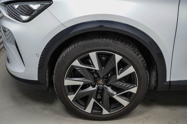Cupra Formentor 2,0 TSI DSG 4x4 VZ - LAGER 