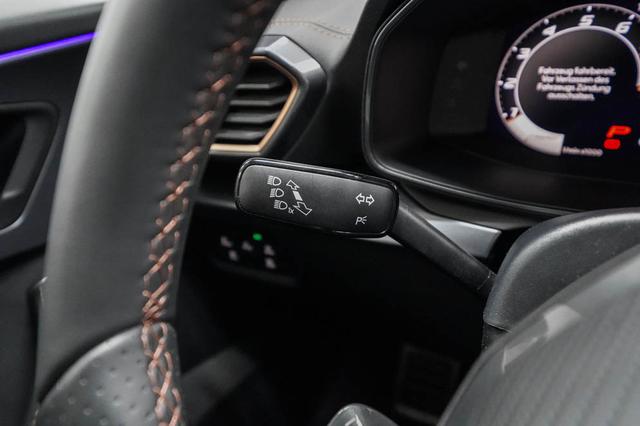 Cupra Formentor 2,0 TSI DSG 4x4 VZ - LAGER 