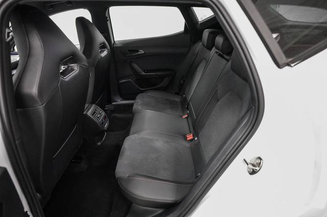 Cupra Formentor 2,0 TSI DSG 4x4 VZ - LAGER 