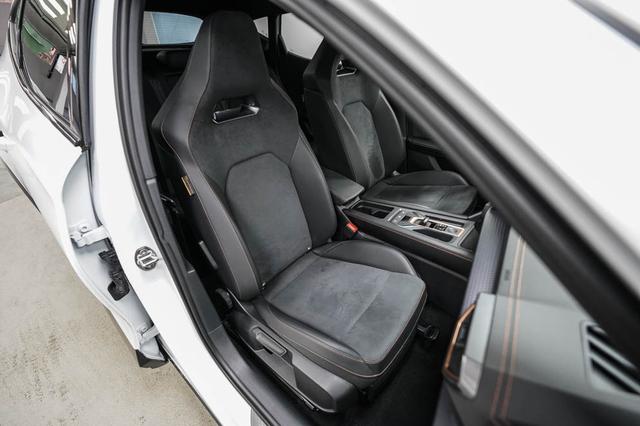 Cupra Formentor 2,0 TSI DSG 4x4 VZ - LAGER 