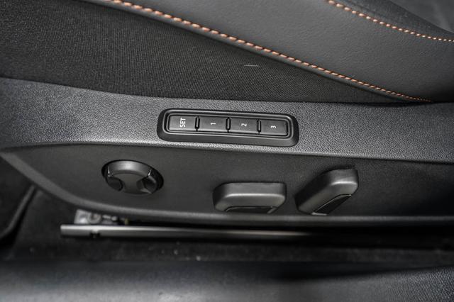 Cupra Formentor 2,0 TSI DSG 4x4 VZ - LAGER 