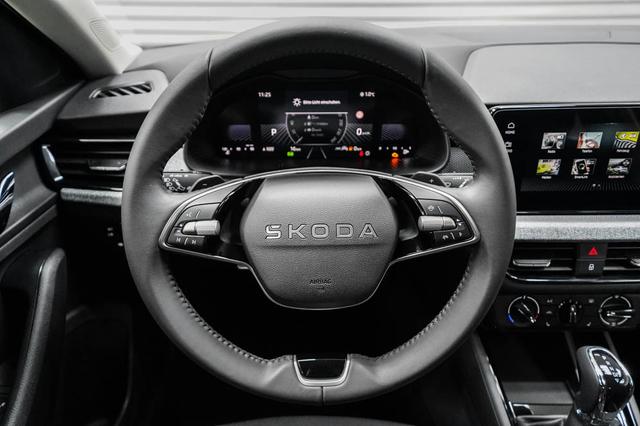 Skoda Scala 1,0 TSI DSG Selection - LAGER 