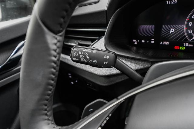 Skoda Scala 1,0 TSI DSG Selection - LAGER 