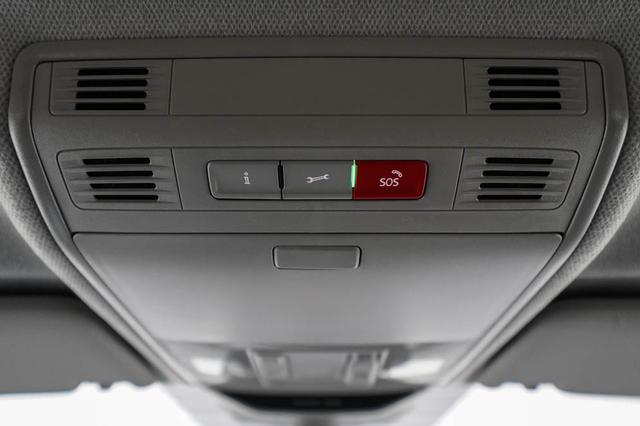 Skoda Scala 1,0 TSI DSG Selection - LAGER 