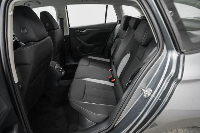 Skoda Scala 1,0 TSI DSG Selection - LAGER 