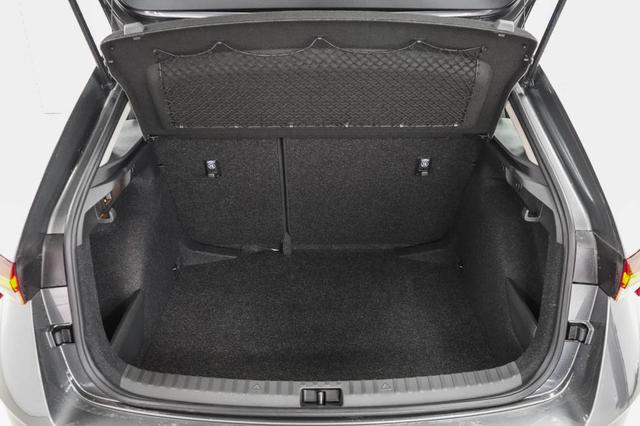 Skoda Scala 1,0 TSI DSG Selection - LAGER 