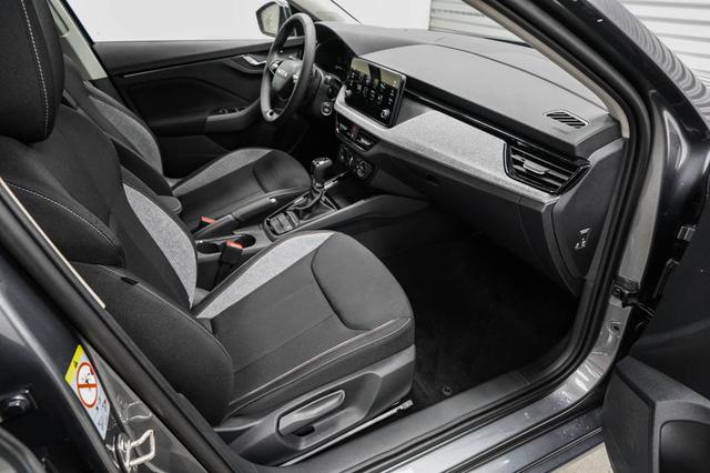 Skoda Scala 1,0 TSI DSG Selection - LAGER 