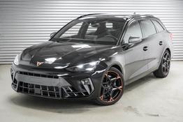 Cupra Leon Sportstourer ST 2,0 TSI DSG 4x4 VZ - LAGER 