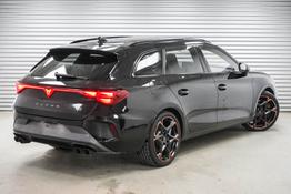 Cupra Leon Sportstourer ST 2,0 TSI DSG 4x4 VZ - LAGER 