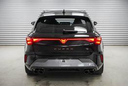 Cupra Leon Sportstourer ST 2,0 TSI DSG 4x4 VZ - LAGER 
