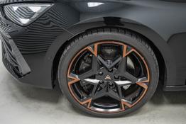 Cupra Leon Sportstourer ST 2,0 TSI DSG 4x4 VZ - LAGER 