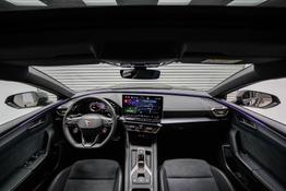 Cupra Leon Sportstourer ST 2,0 TSI DSG 4x4 VZ - LAGER 