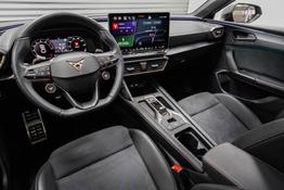 Cupra Leon Sportstourer ST 2,0 TSI DSG 4x4 VZ - LAGER 