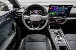 Cupra Leon Sportstourer ST 2,0 TSI DSG 4x4 VZ - LAGER 