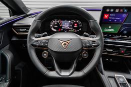 Cupra Leon Sportstourer ST 2,0 TSI DSG 4x4 VZ - LAGER 