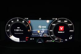 Cupra Leon Sportstourer ST 2,0 TSI DSG 4x4 VZ - LAGER 