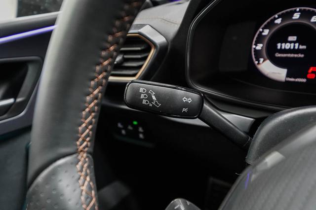 Cupra Leon Sportstourer ST 2,0 TSI DSG 4x4 VZ - LAGER 