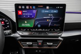 Cupra Leon Sportstourer ST 2,0 TSI DSG 4x4 VZ - LAGER 