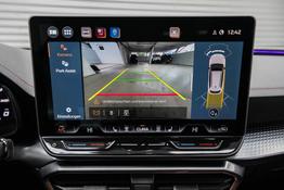 Cupra Leon Sportstourer ST 2,0 TSI DSG 4x4 VZ - LAGER 