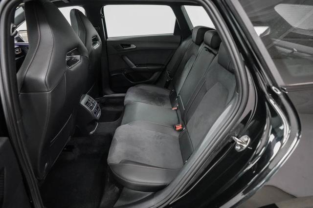 Cupra Leon Sportstourer ST 2,0 TSI DSG 4x4 VZ - LAGER 