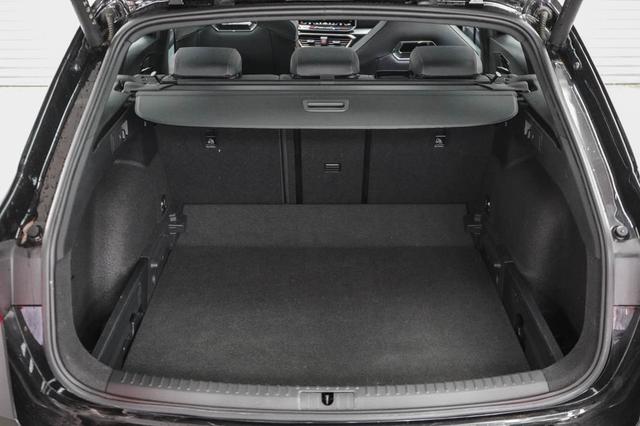 Cupra Leon Sportstourer ST 2,0 TSI DSG 4x4 VZ - LAGER 