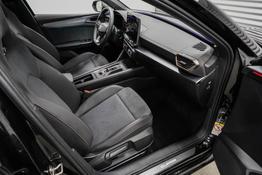 Cupra Leon Sportstourer ST 2,0 TSI DSG 4x4 VZ - LAGER 