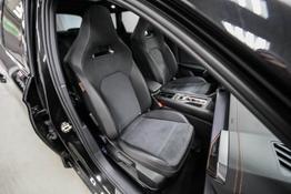 Cupra Leon Sportstourer ST 2,0 TSI DSG 4x4 VZ - LAGER 