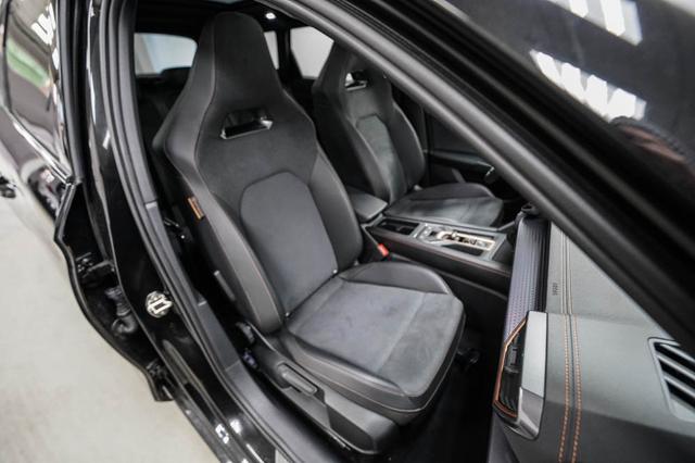 Cupra Leon Sportstourer ST 2,0 TSI DSG 4x4 VZ - LAGER 