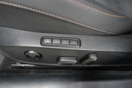 Cupra Leon Sportstourer ST 2,0 TSI DSG 4x4 VZ - LAGER 