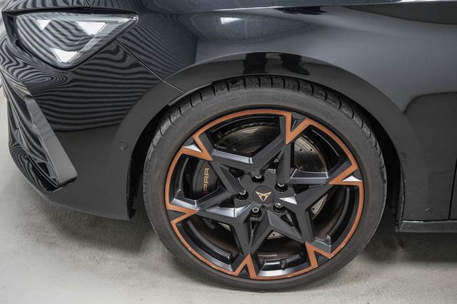 Cupra Leon Sportstourer ST 2,0 TSI DSG 4x4 VZ - LAGER 