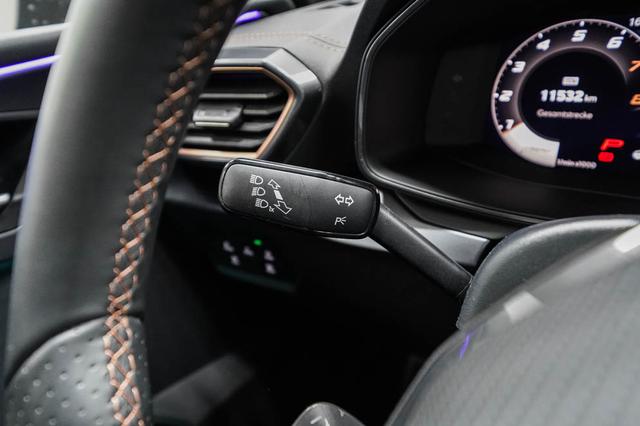 Cupra Leon Sportstourer ST 2,0 TSI DSG 4x4 VZ - LAGER 