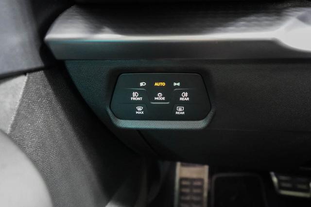 Cupra Leon Sportstourer ST 2,0 TSI DSG 4x4 VZ - LAGER 