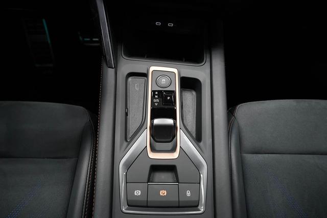 Cupra Leon Sportstourer ST 2,0 TSI DSG 4x4 VZ - LAGER 