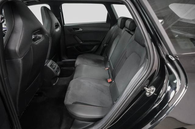 Cupra Leon Sportstourer ST 2,0 TSI DSG 4x4 VZ - LAGER 