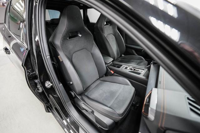 Cupra Leon Sportstourer ST 2,0 TSI DSG 4x4 VZ - LAGER 