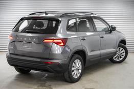 Skoda Karoq 1,5 TSI DSG Selection - LAGER 