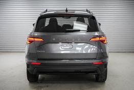 Skoda Karoq 1,5 TSI DSG Selection - LAGER 