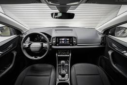 Skoda Karoq 1,5 TSI DSG Selection - LAGER 