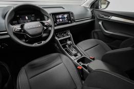 Skoda Karoq 1,5 TSI DSG Selection - LAGER 