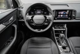 Skoda Karoq 1,5 TSI DSG Selection - LAGER 