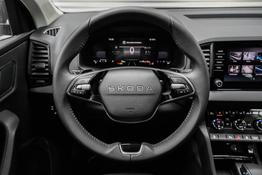 Skoda Karoq 1,5 TSI DSG Selection - LAGER 