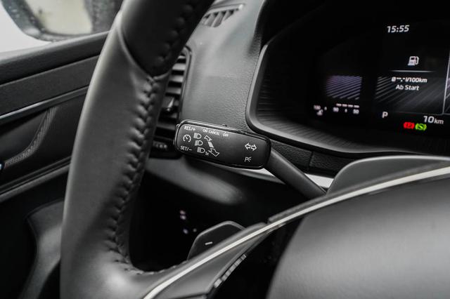 Skoda Karoq 1,5 TSI DSG Selection - LAGER 