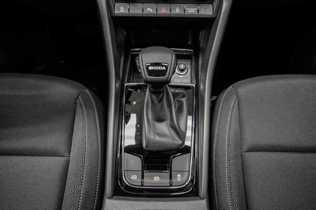 Skoda Karoq 1,5 TSI DSG Selection - LAGER 