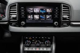 Skoda Karoq 1,5 TSI DSG Selection - LAGER 