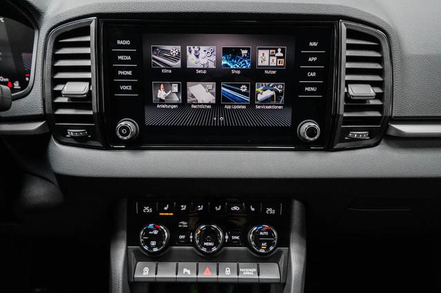 Skoda Karoq 1,5 TSI DSG Selection - LAGER 