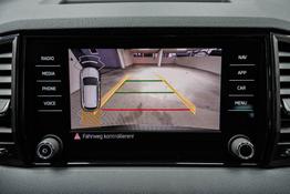 Skoda Karoq 1,5 TSI DSG Selection - LAGER 